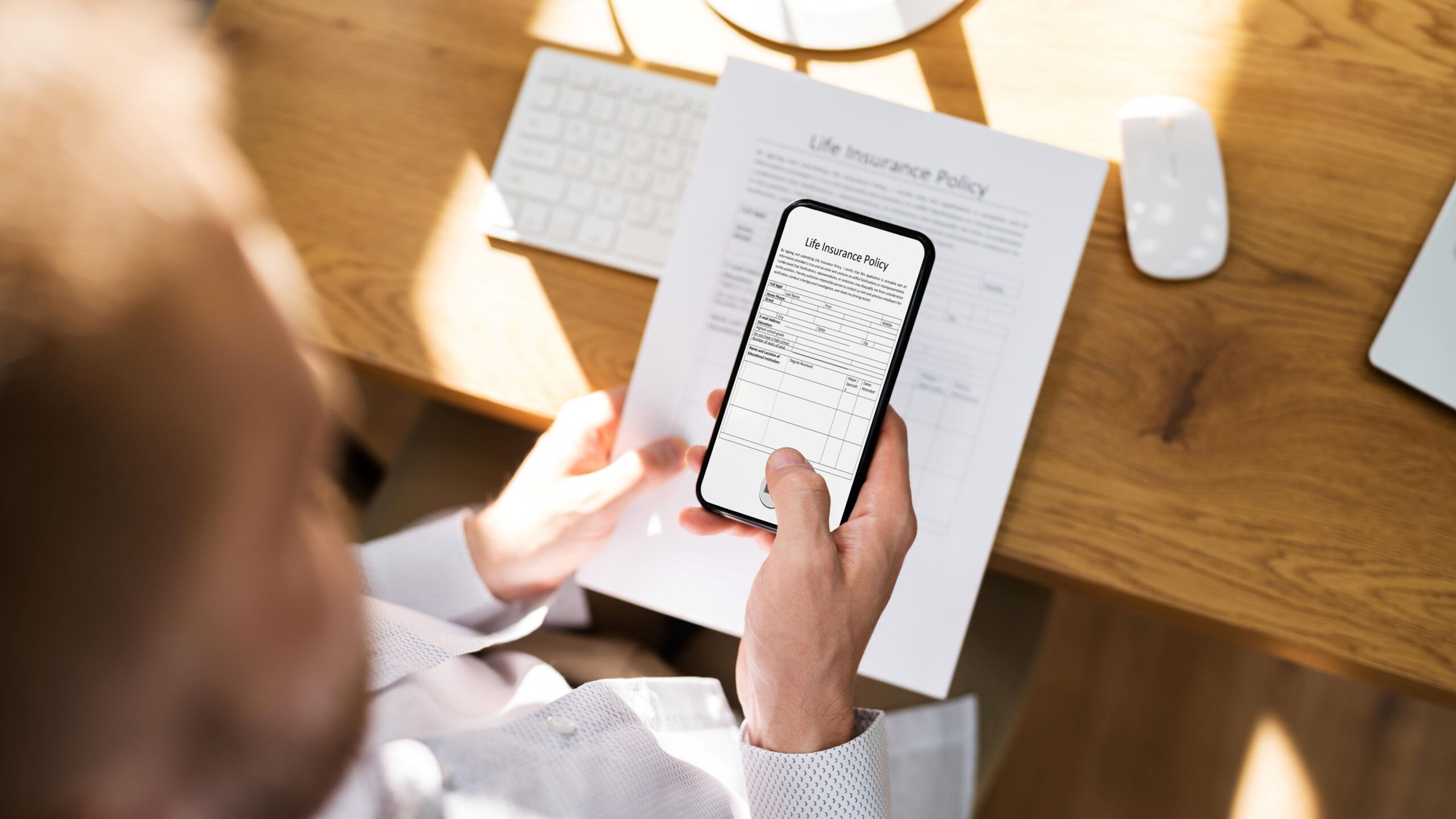 How to Fax from Your Phone in Under a Minute
