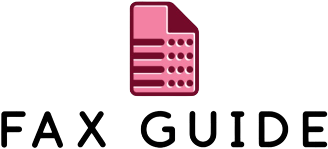 Fax Guide